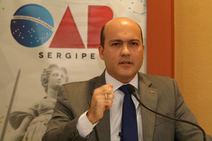 OPINIÃO - Que hoje se faça o Dia D da libertação democrática da OAB de Sergipe 