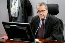 TJ escolhe desembargador Osório Ramos para suceder Ricardo Múcio no TRE