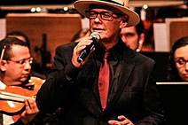 Neu Fontes - um mestre da cultura!