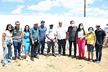 Recursos de emenda de Jeferson Andrade reformou Estádio Walfridão