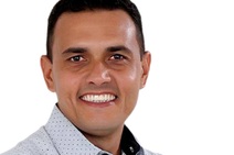 “Espero que não chegue o momento de romper (com Airton Martins)”, diz vice da Barra dos Coqueiros