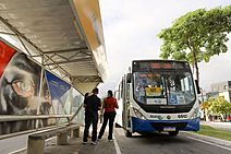 Consórcio Metropolitano garante congelamento da tarifa e renovação da frota de ônibus para a população da Grande Aracaju