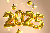 Ano 2025: insista, recomece e realize o impossível