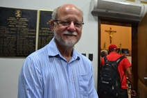 Fisco faz ato e paralisa atividades nos dias 9 e 10