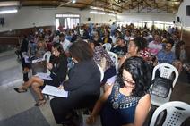 Socorro realiza 1º Seminário de Enfrentamento à Violência Doméstica