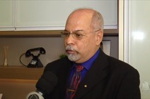 Assista: advogado de Heleno Silva diz que ele é vitima de flagrante ilegalidade