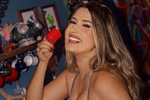 Jaquelline Cruz destaca valorização do São João e aposta em projetos nacionais