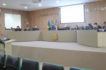 Caso Valdevan: TRE/SE concede Habeas Corpus durante sessão 