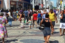 Governo reforça policiamento com operação Comércio Seguro