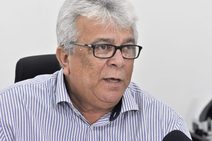 Almeida tem Luis Eduardo como pré-candidato a vice