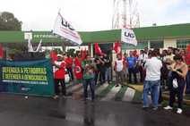 Receitas de Sindicatos caem cerca de 80% com fim do imposto