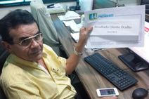 Miro Santos: o senhor dos combustíveis