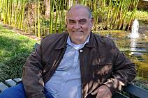 Marchando no templo ou escrevendo no seu chão?