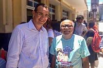 Zezinho Sobral reforça necessidade da prevenção e do enfrentamento à Aids