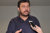 Operação tapa buraco passa por Nossa Senhora das Dores