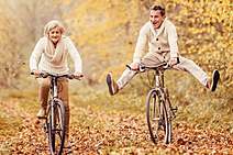 Os segredos dos superidosos: mais jovens em mente e corpo!