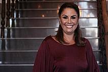 Anna Tereza Lima é a primeira mulher a presidir o Conselho de Odontologia em SE