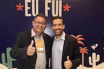 Lá vem Titó de novo: agora quer ser deputado federal