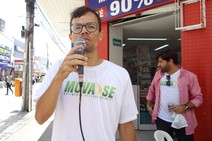 Senhores deputados estaduais, é hora de ouvir as vozes das ruas