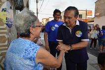 Eduardo Amorim:  \"Temos o compromisso de devolver o orgulho de ser sergipano\"