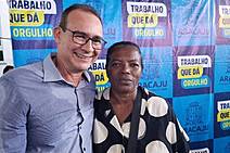 Deputado Zezinho Sobral reforça compromisso com a rede de atenção psicossocial