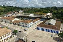 Laranjeiras dobra geração de empregos em apenas um ano 