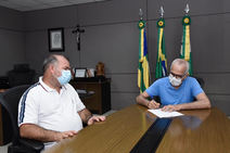 Prefeito sanciona lei que permite realização de eventos em sistema “drive-in” em Aracaju
