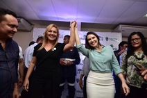 Cidadania aposta na renovação feminina para eleições 2020