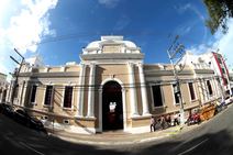 Reforma do Centro de Turismo será entregue dia 1° de fevereiro