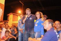 PT de Tobias Barreto apoia candidatura de Diná Almeida a deputada estadual 