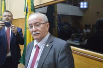 Alese: presidente estima queda de produção por conta das eleições