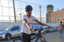 Fabiana Pinheiro que acessar Câmara de Itabaiana