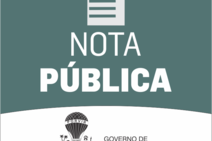 Governo emite nota sobre greve de caminhoneiros