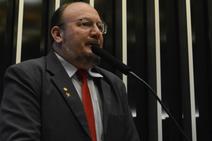 João Daniel: \"Atlas mostra que a violência letal intencional no Brasil cresce contra pretos e pardos\"