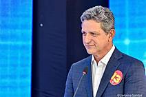 Rogério Carvalho participa do debate ItTV e se consolida como o melhor nome para governar Sergipe