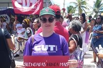 Itanamara Guedes será candidata em Glória