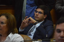 Talysson propõe criação do Procon Assembleia