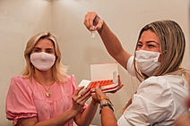 MPs: Lagarto é um dos municípios de Sergipe com maior transparência na vacinação 