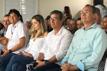 Zezinho Sobral quer alternativas para fortalecer agricultura familiar