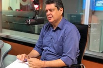 Marcio Macedo: \"Diferente de alguns, nunca me escondi atrás de muletas\"
