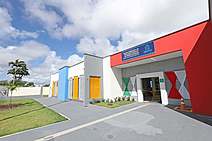 Na capital, escolas municipais contam com monitoramento e corpo docente treinado para manter segurança