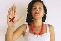 Secretaria promove debate “O dia a dia da Lei Maria da Penha”