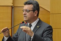 Luciano Pimentel não é atendido em pedido de segurança pro maior povoado de Sergipe