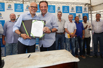 André Moura diz que gestão de Edvaldo é eficiente 