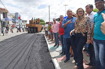 Jackson leva mais de R$ 1,5 milhão em benefícios para Monte Alegre e Poço Redondo