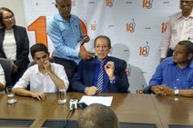 Rede apresenta Dr.Emerson como pré-candidato ao Governo 