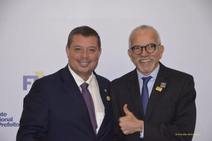 Mitidieri: continuamos com Edvaldo, melhor prefeito dos últimos 30 anos em Aracaju 