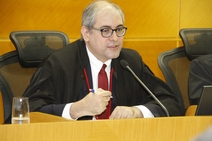 MP de Contas requer análise em gastos dos municípios