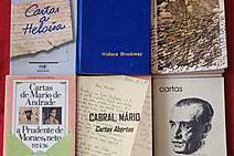 Cartas já não adiantam mais! Ou, o desafio ao homem de quinta [*]