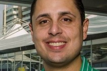 Carlos Eloy, genro de Machado, PPS, vai votar em Valadares Filho, PSB, ao Governo